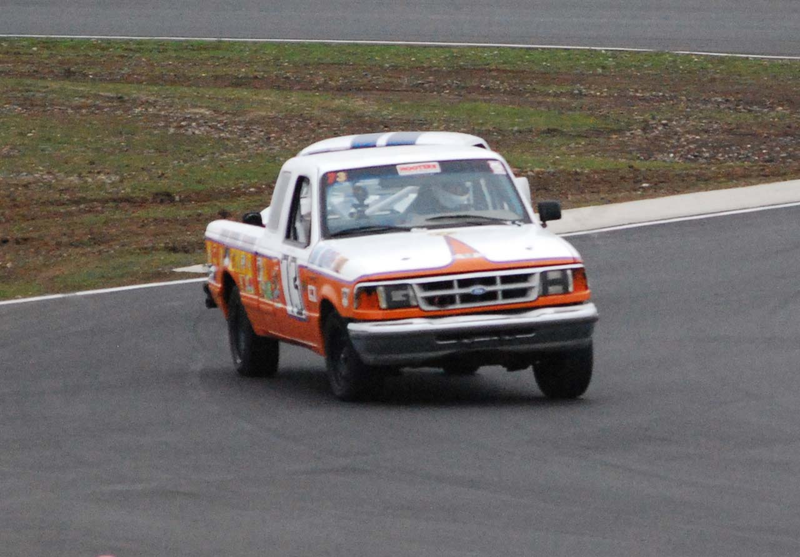 Illustration for article titled The Top 100 Lemons Of The 24 Hours Of LeMons Arse Freeze-A-Palooza